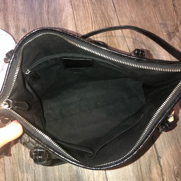 Coach Purse - Picture 6 of 7